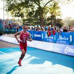 Triatlón del Gran Río Snake sigue creciendo después de tres años