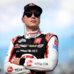 Christopher Bell dice que Chevrolet lo “engañó” para participar en la carrera por el campeonato de NASCAR.